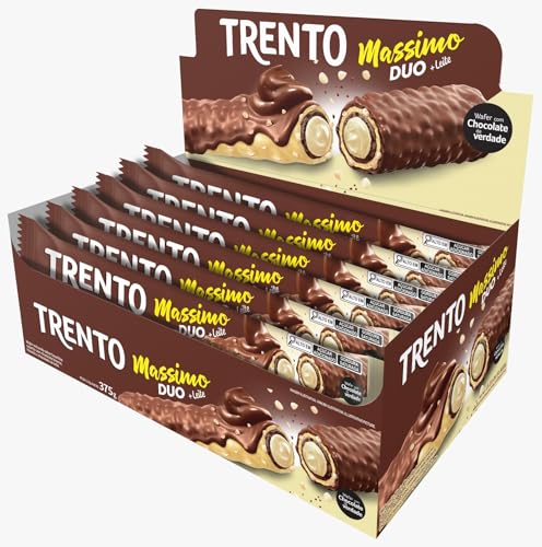 PEC WAFER TRENTO MASSIMO DUO 8DPX15UNX25G PEC WAFER TRENTO MASSIMO DUO 8DPX15UNX25G
