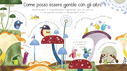 Come Posso Essere Gentile? Ediz. A Colori - 3