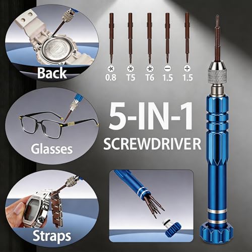 MARVLLGGOSO All-in-One Tool Kit