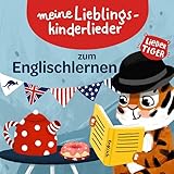 Meine Lieblingskinderlieder zum Englischlernen