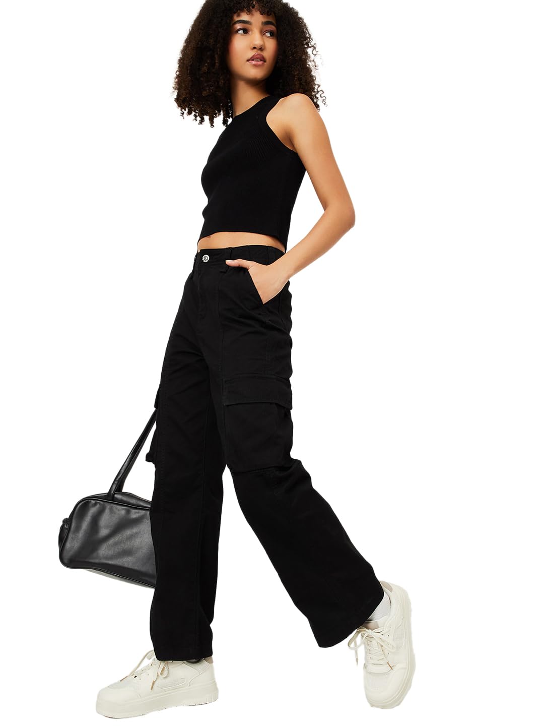 max Women's Loose Jeans-picture-26