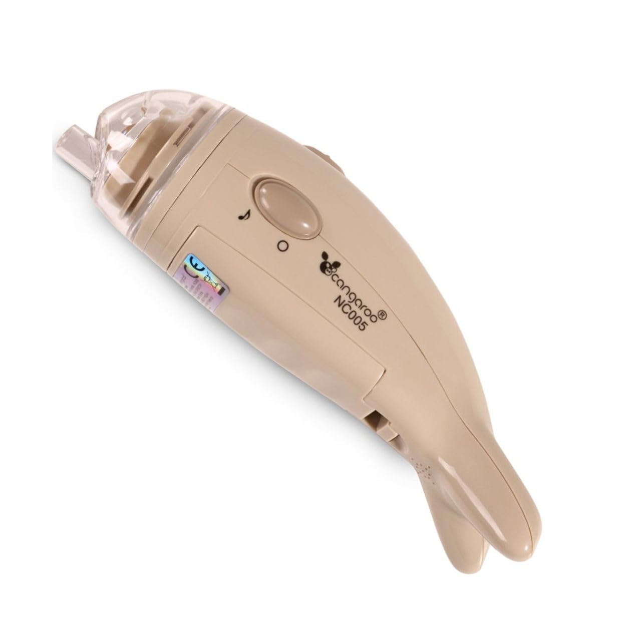 Aspirador nasal eléctrico Akiko, aspirador de secreción nasal, 15 accesorios desechables, sin BPA