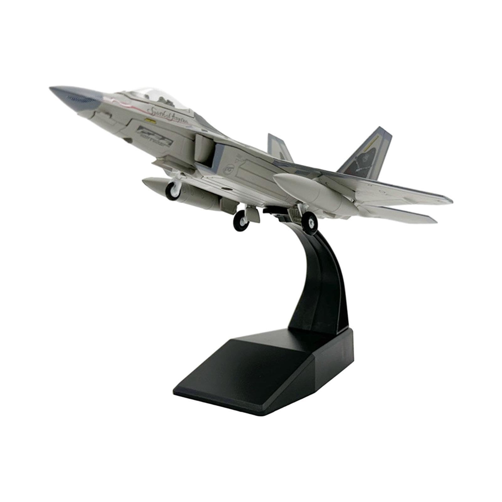 Modelo de fundición a presión escala 1/100 para decoración de oficinas y vitrinas de salón