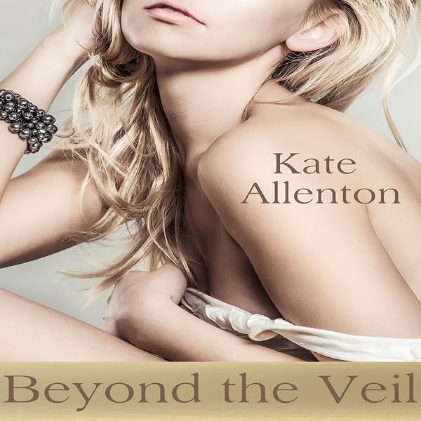 Cover art for Beyond the Veil