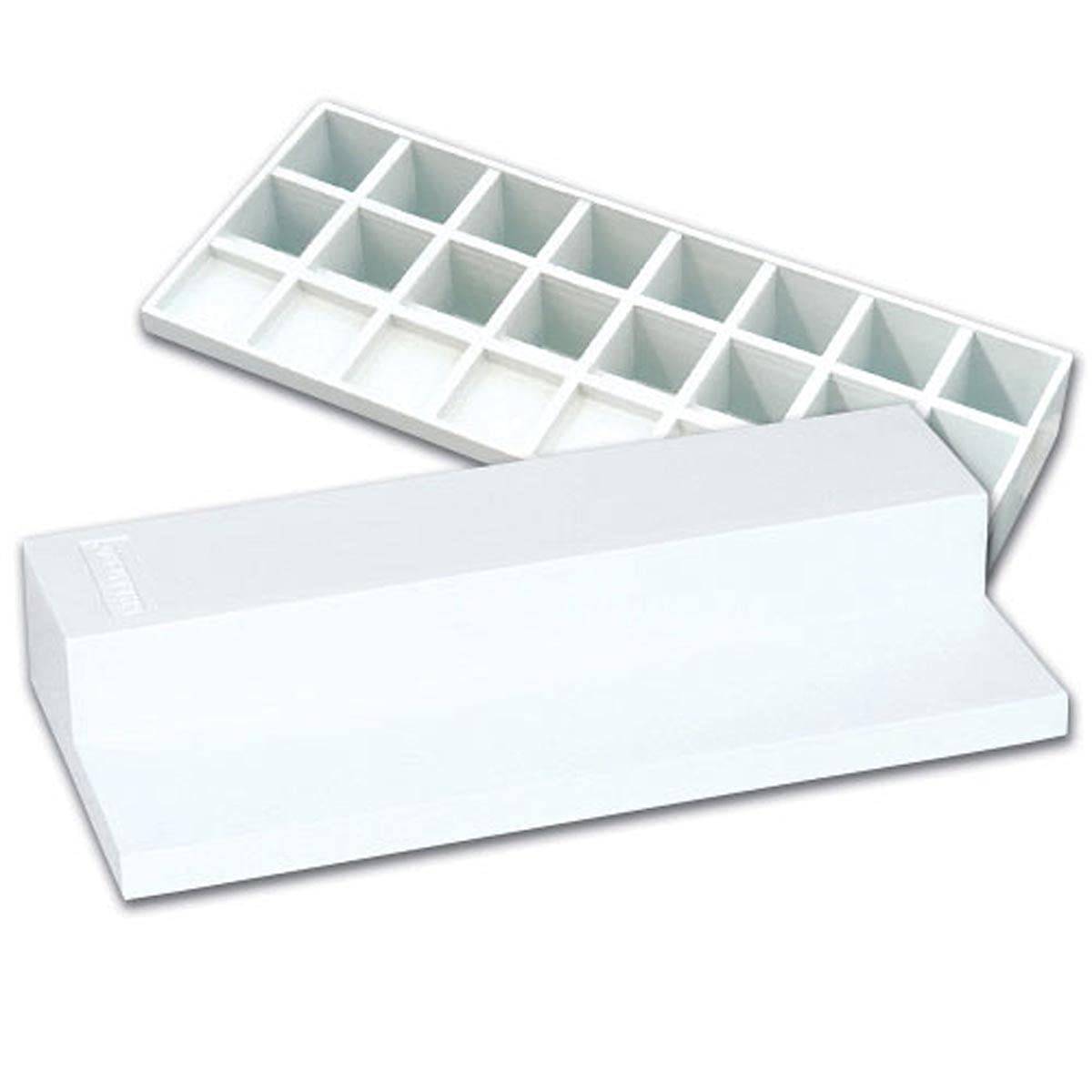 CHAMPRO Step-Down Pitcher's Rubber