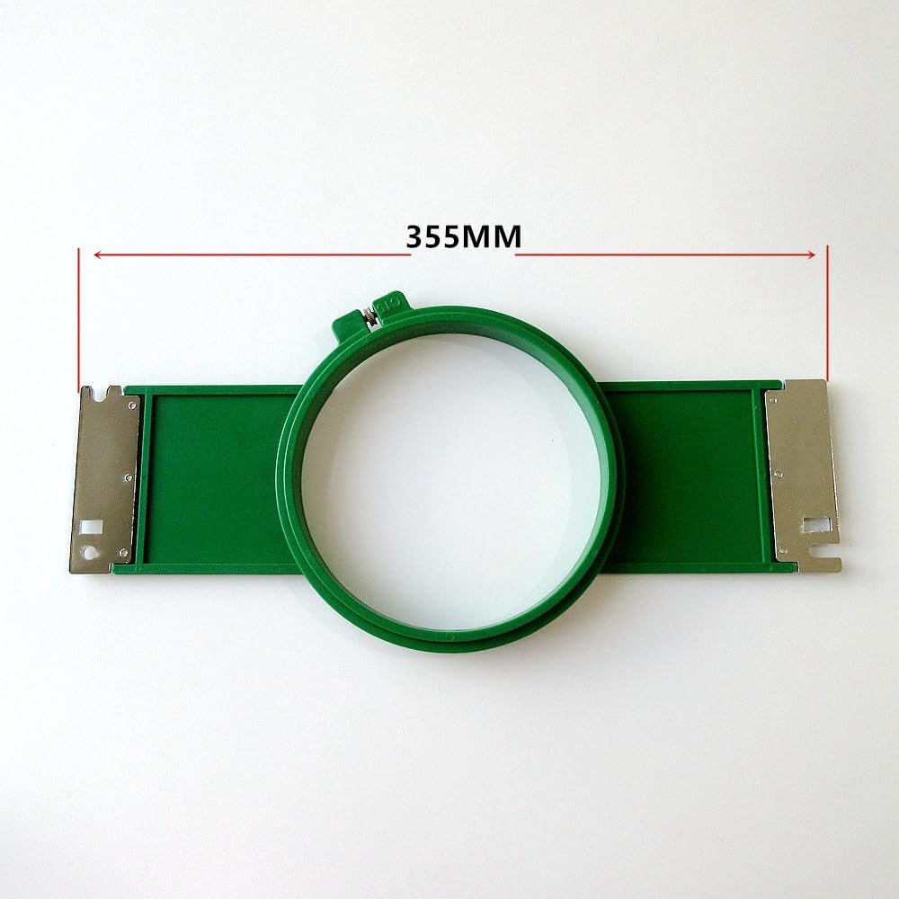 Cerchio Per Ricamo | Confronta Prezzi - Foto 4