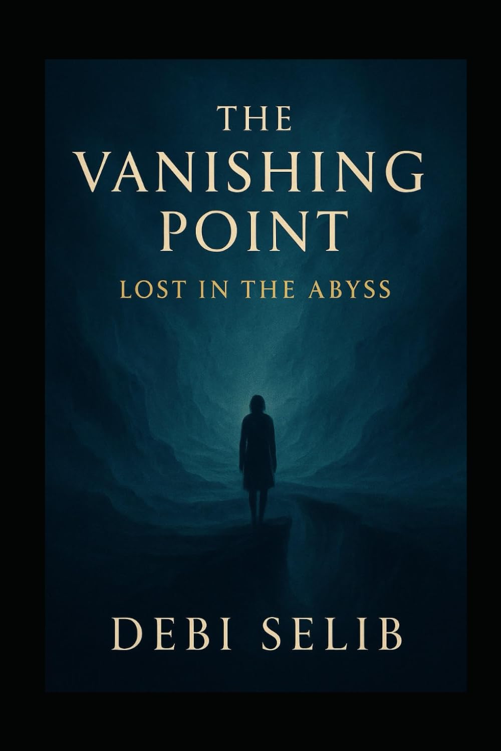 The Vanishing Point Trilogy: Into The Abyss (Vanishing Point Fractured Realities)