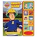 Feuerwehrmann Sam - Einsatzalarm - Klappen-Geräusche-Buch für Kinder ab 3 Jahren: Mit Geräuschen und Klappen Buch mit günstig Kaufen-Feuerwehrmann Sam - Einsatzalarm - Klappen-Geräusche-Buch für Kinder ab 3 Jahren: Mit Geräuschen und Klappen
