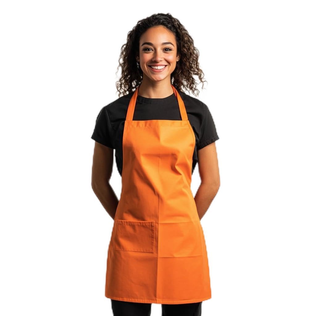 UKR Professional Series Polycotton Blend Apron