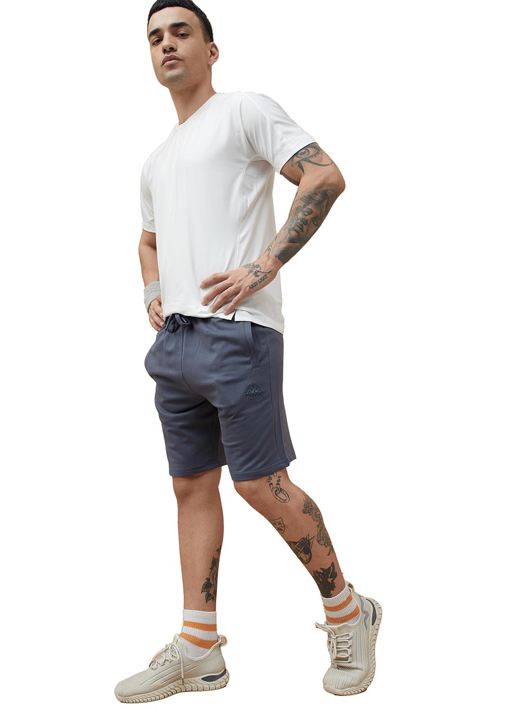 Kappa Men Shorts-picture-22