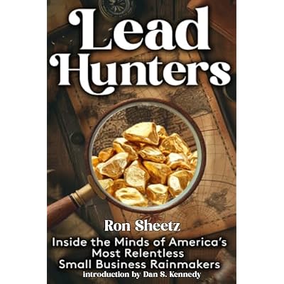 Lead Hunters