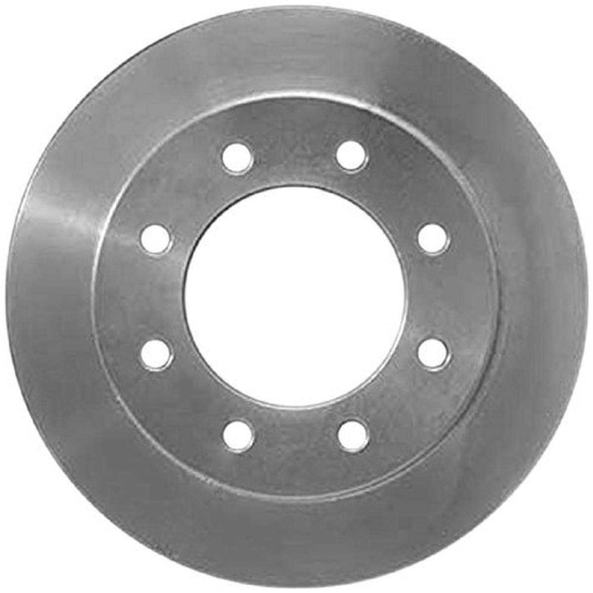 Bendix Premium PRT5260 Rear Brake Rotor for select Chevrolet Avalanche, Express, Chevy Silverado, Suburban, GMC Savana, Sierra, Yukon. Replaces OE 15712803, 19175101, 19241878