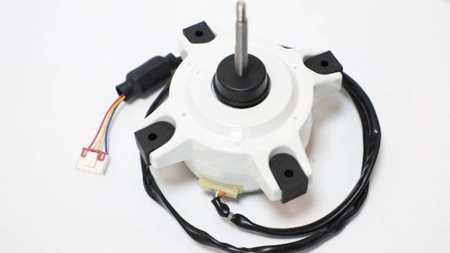 Smtime ZKFN-40-8-1L Inverter Air Conditioning BLDC Motor DC310V