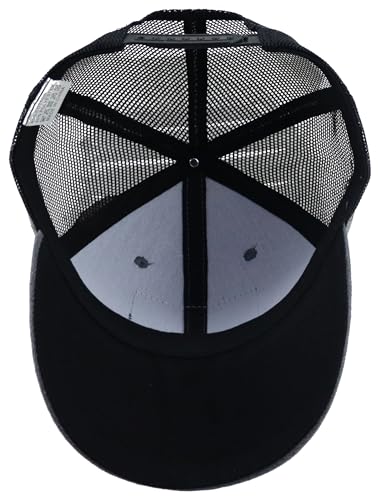 Image of Papa Gifts for Men, Cool New Papa Baseball Cap, Funny Dad Trucker Hat, Christmas Retirement Fathers Day Birthday Gifts for Pawpaw Daddy Grandpa Uncle Grey