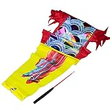 ● Juego imaginativo: disfruta de los arroyos que fluyen mientras lo giras sobre tu cabeza para obtener un efecto de tornado asombroso o desde el lado de tu niño para simular un paseo en montaña rusa. (Se recomienda jugar en espacios abiertos).