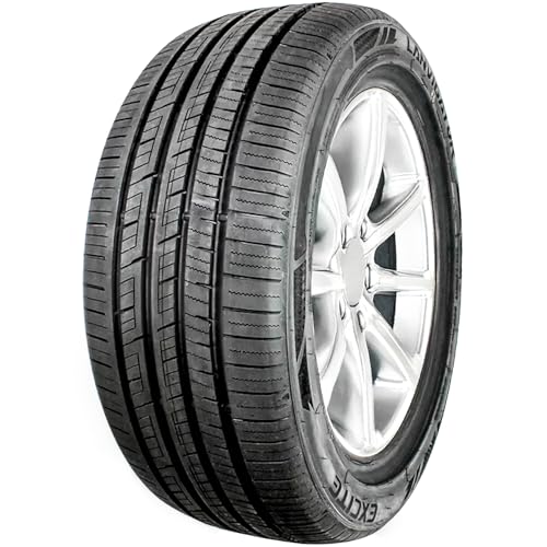 Lanvigator Excite UHP 235/45ZR19 99Y XL SUV/Crossover Tire