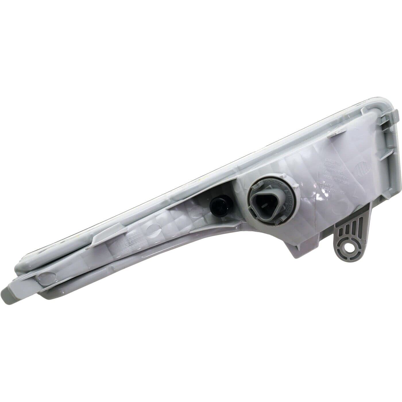 Fitrite Autoparts New Front Left Driver Side Signal Light Assembly For 2013-2018 Nissan Altima Sedan Models NI2530118 261353TA0A