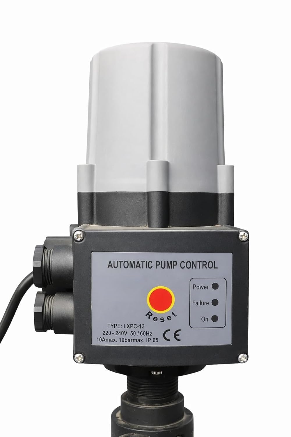 Pressure Buster Pump | Pressure Buster-picture-10