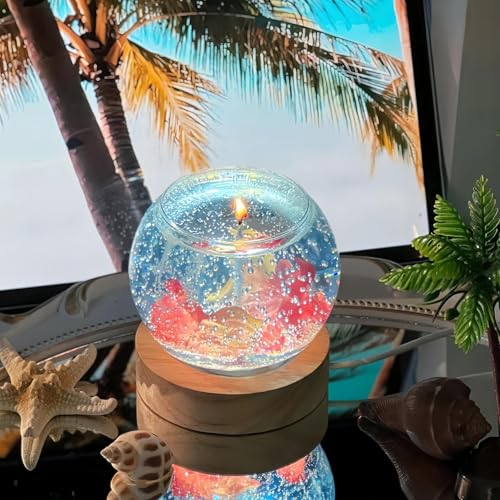 Luz para pecera LED de ambiente tranquilo que elimina el estrés en tu hogar 5