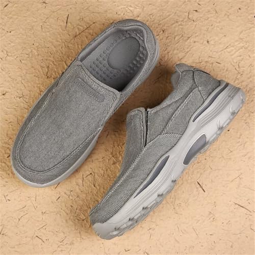 Cables Deklan Mens Walking Shoes2