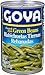 Goya Foods French Style Green Beans, 14.5 Ounce (Pack of 24)