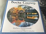 Bucks County, a Photographic Celebration