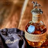 Blanton The Original Single Barrel Bourbon Whiskey 700 ml - 2
