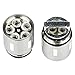 Produktbild SMOK TFV8 V8-T10 Decuple Coil Verdampferköpfe 0.12 Ohm 3er Pack