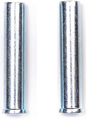 Barra de bloque de carga de pesas extraíbles para mango de cuerda de saltar, bloque de metal para cuerda de saltar con peso, entrenamiento pesado