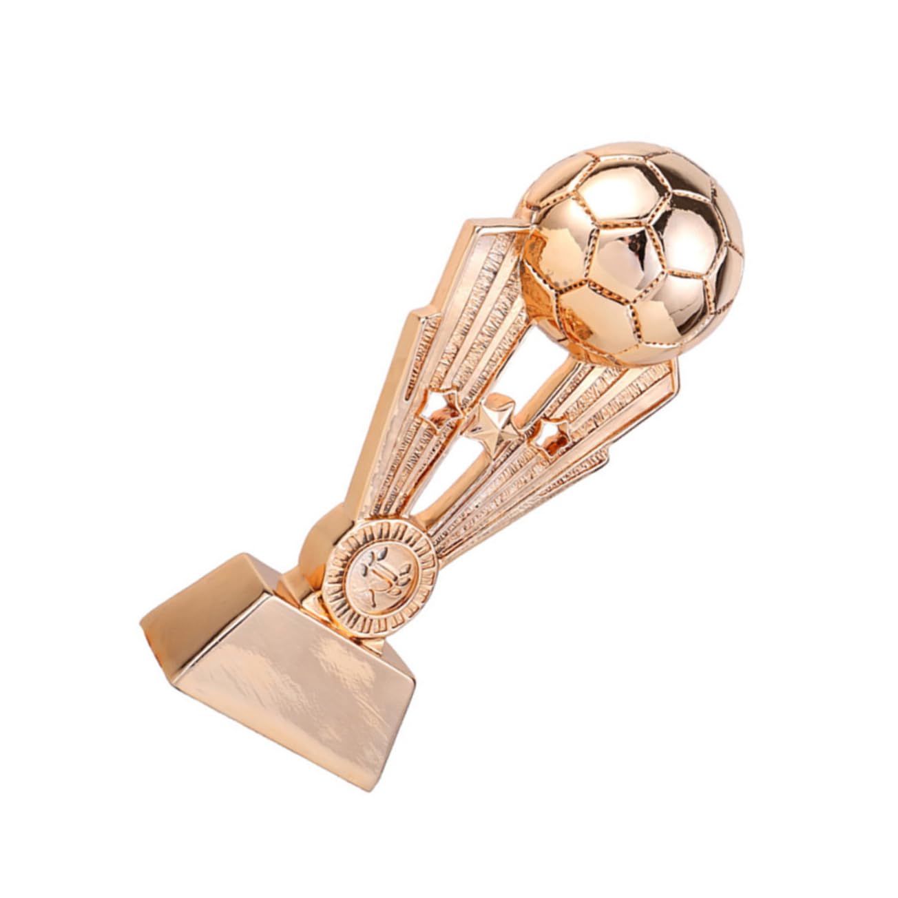 Hemobllo De Premio Torneos Hover Premio Copa Medallas para El Día del Deporte De Fútbol Campeones Copa FA De Fútbol Premios Juego