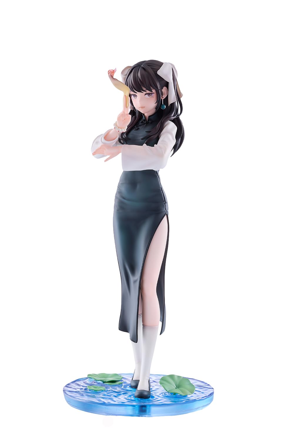 Amazon | HOBBY SAKURA 薬指 豪華版 1/6スケール PVC&ABS製 塗装済み 