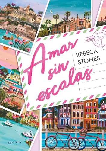 Amar sin escalas (Lo más visto)