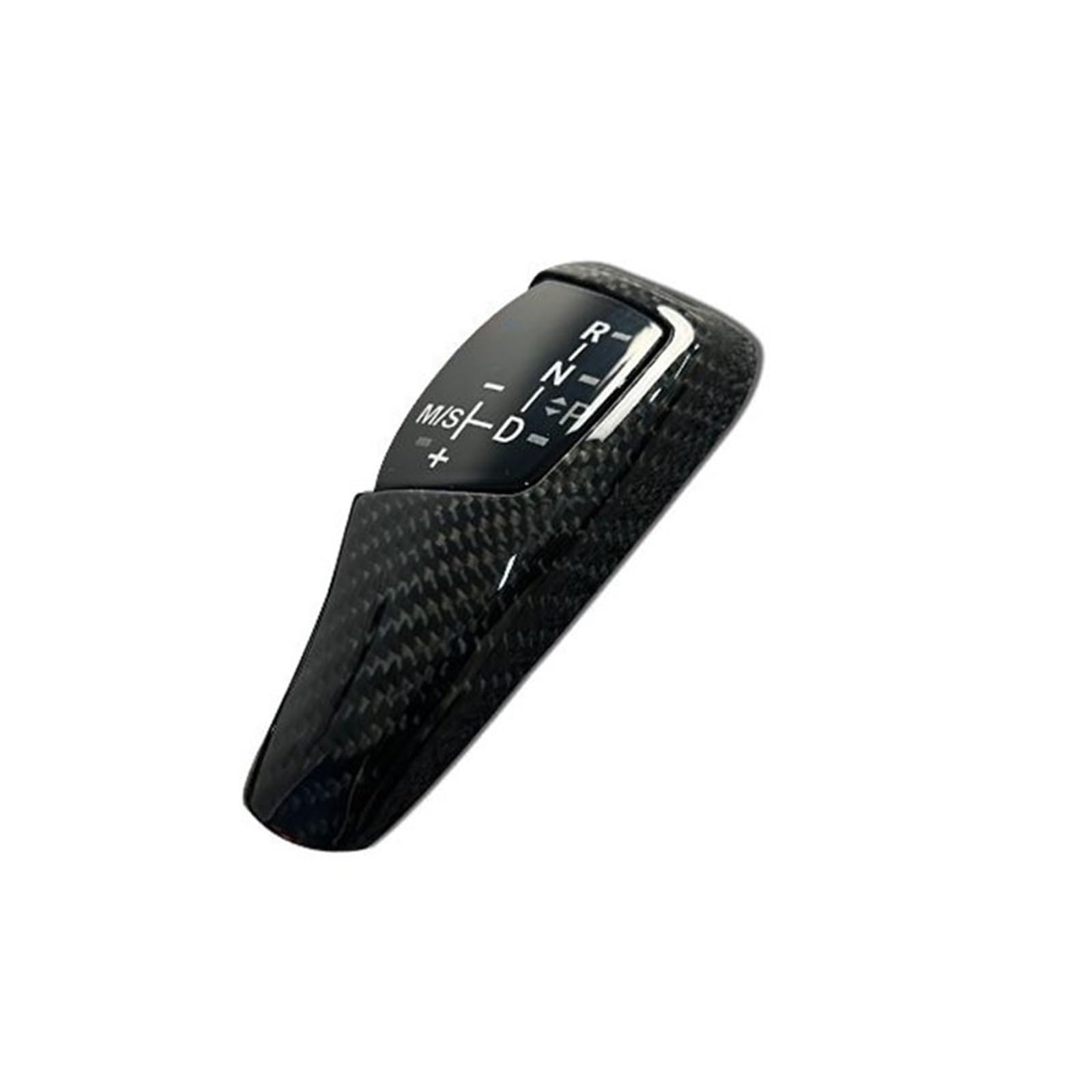 Interior Trim for BMW F30 F32 F34 F80 F82 F83 Genuine Carbon Fiber Interior Dashboard Cover Cover Trim Sticker(1)