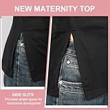 Zoom IMG-2 aolso maglietta da allattamento estate Zoom IMG-2 aolso maglietta da allattamento estate