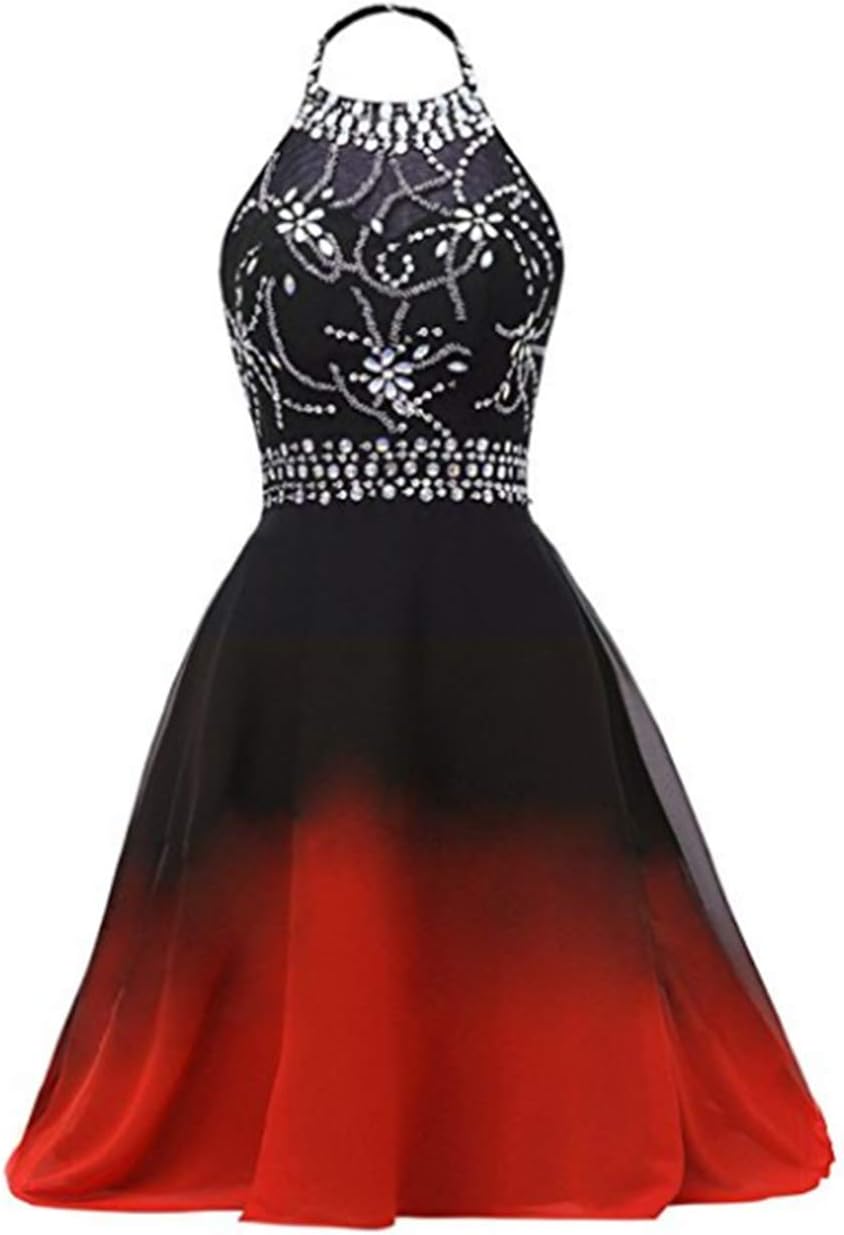 Style1-black Red