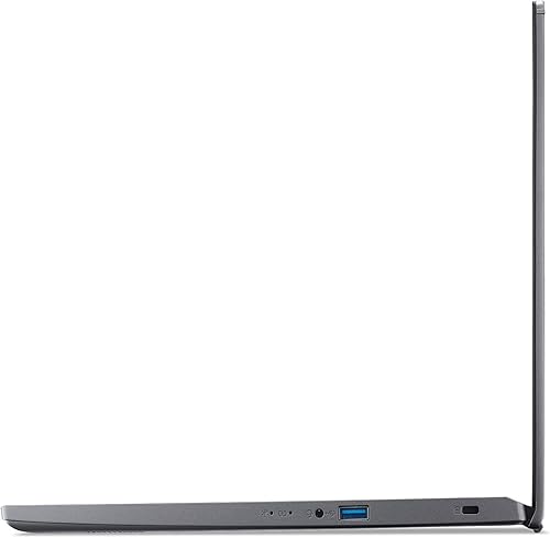 Miniatura 8 de acer Aspire 5 A515-57-598B - Laptop delgada, pantalla IPS Full HD de 15.6 pulgadas, procesador Intel i5-12450H Octa Core de 12 generación, DDR4-512