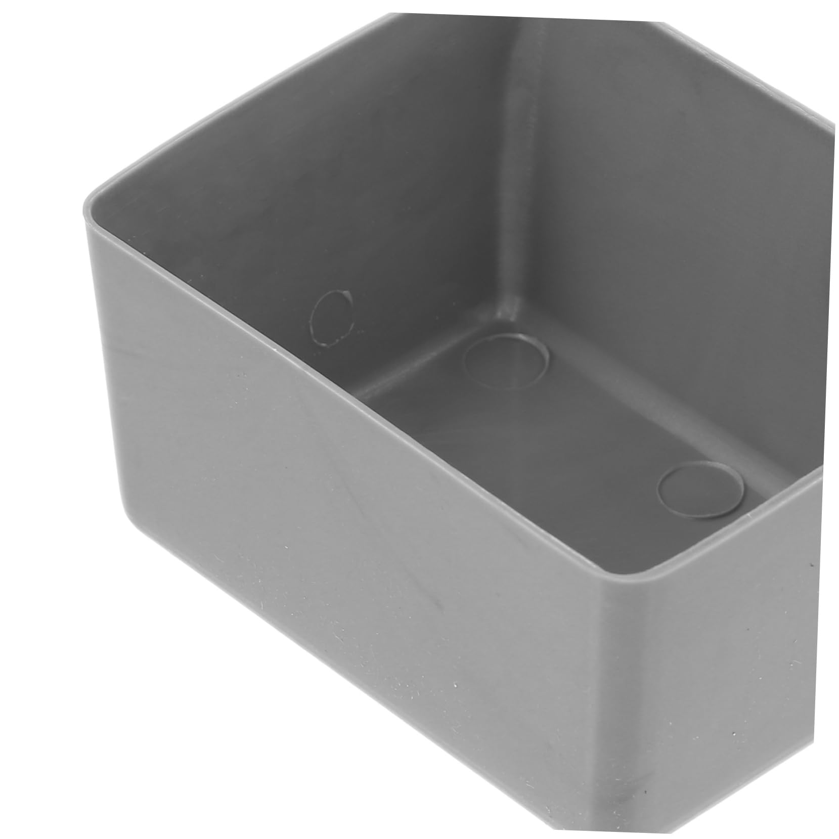 Set Ganci per Pannello Forato 140 Pezzi in Acciaio Inossidabile | Accessori Organizer per Garage e Officina, Assortimento Versatile per Sospensione Efficiente, Componenti in Gomma e Abs
