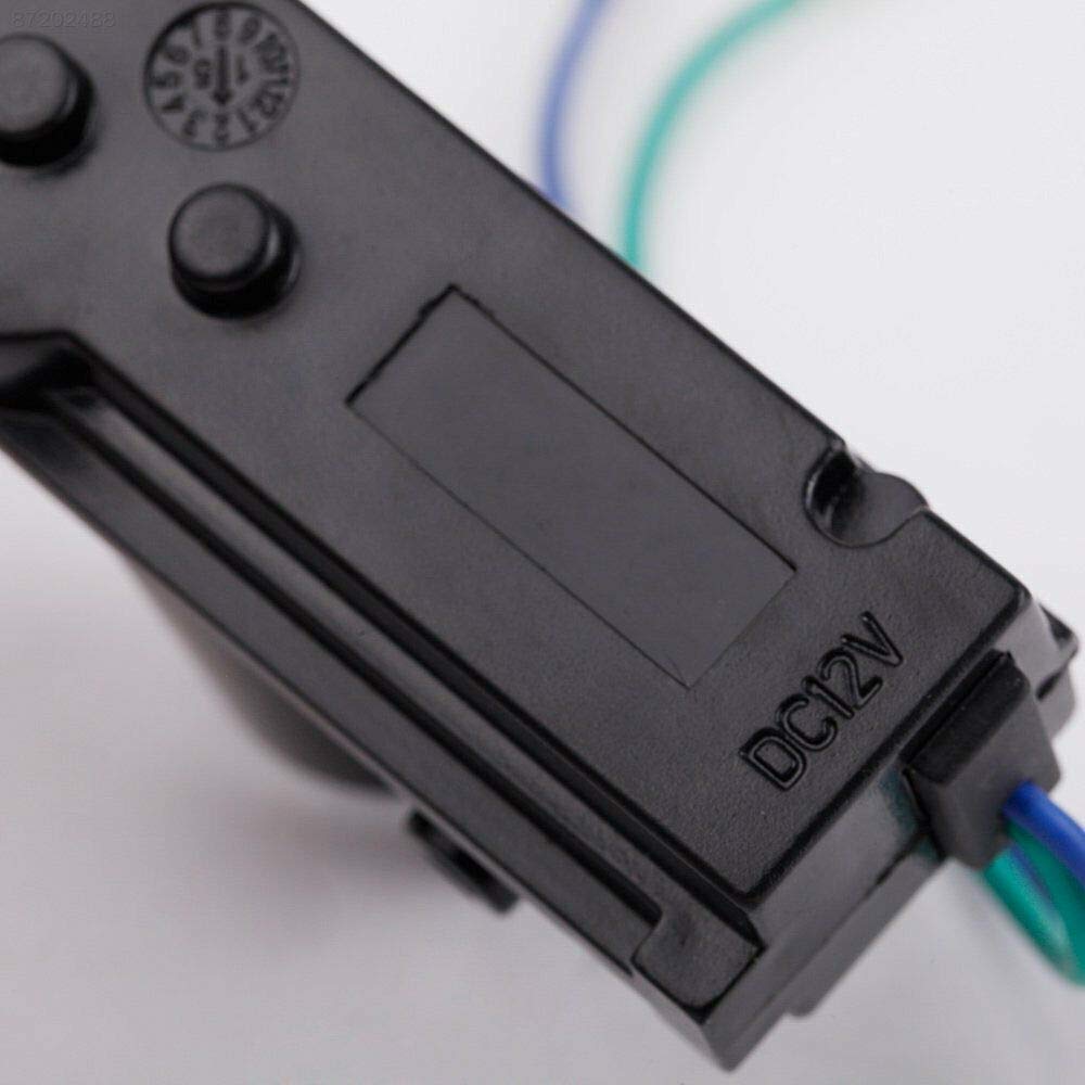 OROOBA® B5BF Auto Car Vehicles Central Locking System 2 Wire Automatic Door Lock