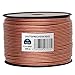 Produktbild HB-Digital Lautsprecherkabel 2 x 4mm² x 100m CCA-Innenleiter PVC- Dielektrikum (transparent) Speaker Cable