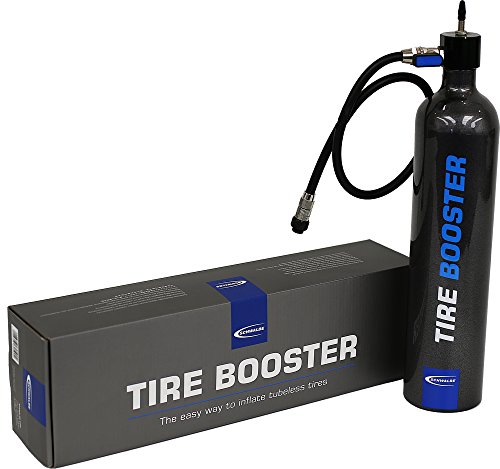 Schwalbe Tire Booster Inflator