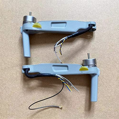 Image of Air 2S Replacement Drone Motor Arm Repair Parts for Air 2S (Front Left)