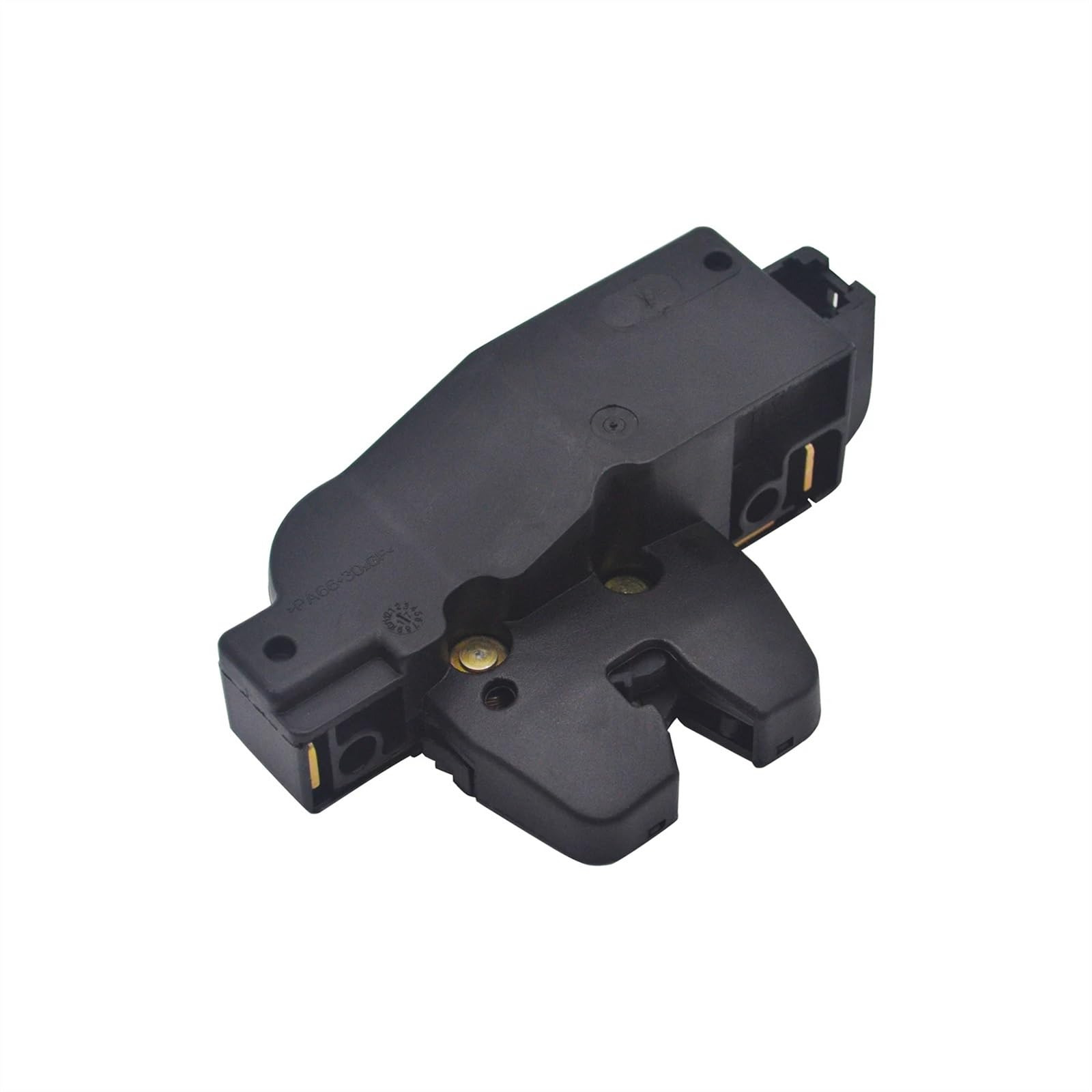 Boot Lock Cylinder Compatible with Citroen C8 C3 C2 C4 C5