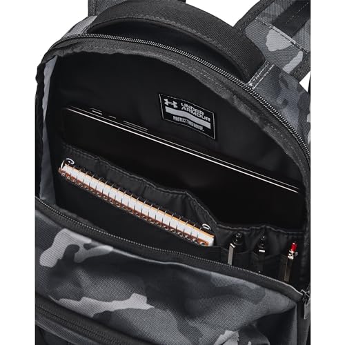 Image of Under Armour Unisex Adult Hustle 6.0 Pro Backpack