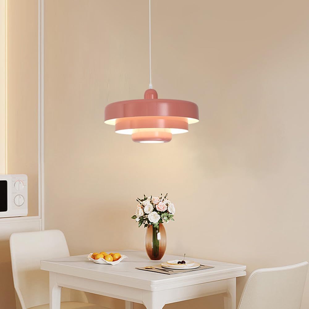 Coco Hanglamp - Glazen Scandinavische Retro Hanglamp
