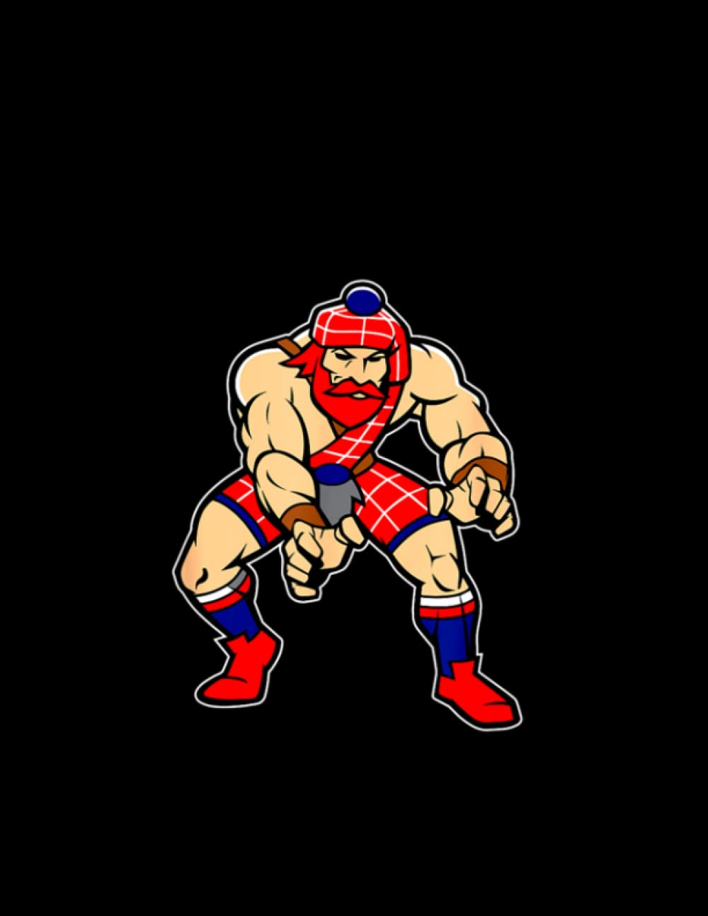 Notebook: H.W.T.  Fight   Gear  Music Sheet - 130 Pages - 8.5 x 11 in