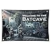 Batman Welcome to the Batcave Home Business Office Sign