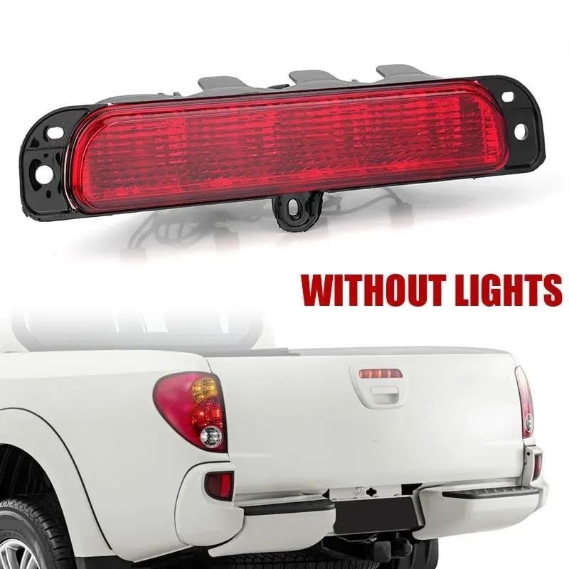 3e feu arrière pour Mitsubishi L200 Triton 2005-2015 référence 8334A059