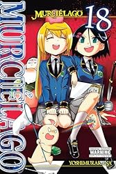 Amazon | Murciélago, Vol. 16 (Murcielago) (English Edition
