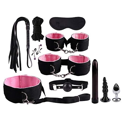 Tophacker Kit de Mano con Estampado de Leopardo, 11 Piezas