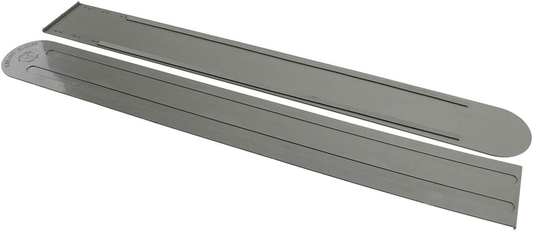 Lippert 134993 RV Carpet Protection Slide-Out Slicker